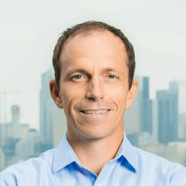 GLPro customer review John Larson